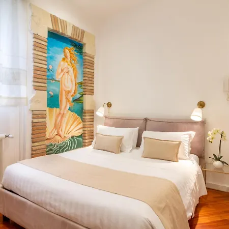 Sardegna Host Venere Apartment *