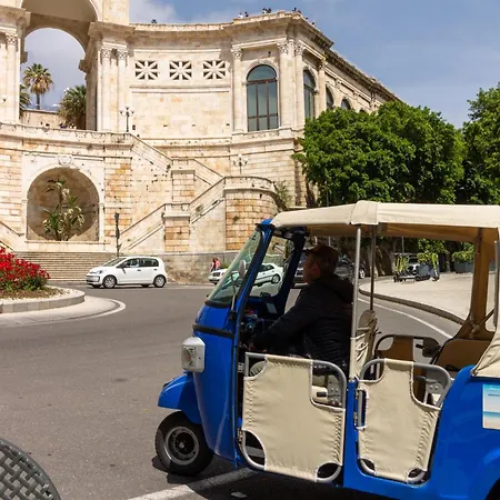 Appartement Sardegna Host Venere Cagliari