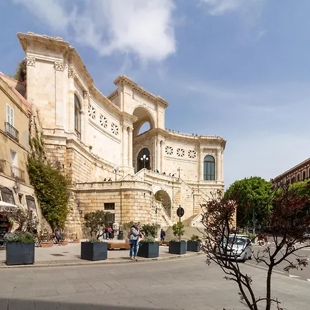 Appartement Sardegna Host Venere
