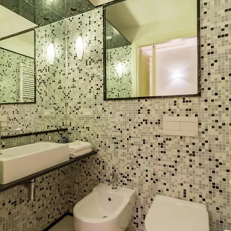 Sardegna Host Venere Appartement *